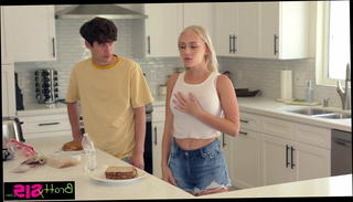 Watch the video about Angry Stepsister - S19