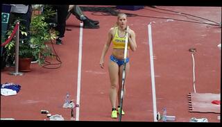 Video 593099235: bikini ass, sport ass