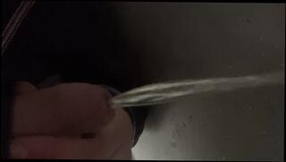 Video 1575365433: pissing peeing fetish, solo pee fetish, pissing fetish twinks, twink piss gay, amateur piss fetish, solo male pee, dirty pee, amateur european twink, pee close