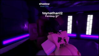 Video 1624592825: black femboy, gay anal sex blowjob, rough anal sex