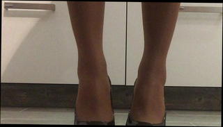 Video 981368201: foot domination feet, dominant ladyboy, domination shemale, dominates young, domination hd, fetish