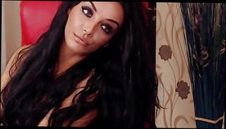 Video 1405312501: webcam model smoking, cam model smoking, models straight, gorgeous model