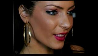 Watch the video about Name Please Beautiful In Webcam