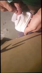 Video 252197901: dirty wife, dirty gay, dirty man, jizz