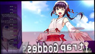 Video 1104402455: hentai fetish, shemale hentai