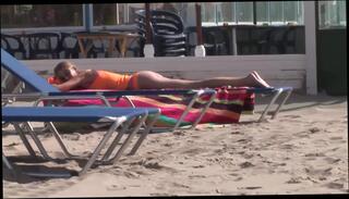 Video 164321104: dutch teen, teen outdoor hd