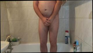 Video 1619806153: solo pee fetish, fetish gay solo, solo male pee, solo gay amateur, small dick pee, gay man solo, male pee desperation, bathroom pee, pee shower, peeing outside