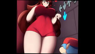 Video 1192083605: hentai toon, hentai girl friend