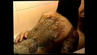 Video 26891245: gay hairy daddy, hairy daddy bear, hairy korean