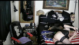 Video 1565080501: crossdresser butt plugged, anal toys butt plug, anal butt plug sex, ass butt plug anal, anal butt plug masturbation, butt plug vibrator, amateur butt plug, gay butt plug, american crossdresser, plug hd, strong vibrator