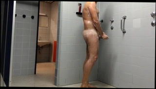 Video 1225764601: caught wanking, german wank, bath wank, guy wanking, gay guy