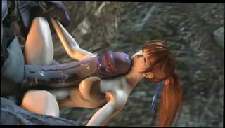 Video 1086190345: hardcore monster