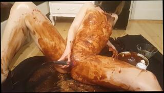 Video 157203703: solo masturbation squirting orgasm, solo squirt amateur, fetish solo masturbation, squirts whipped cream, whipping hot wax, solo female squirt, sex squirting orgasm, self wax, european squirting, masked squirt