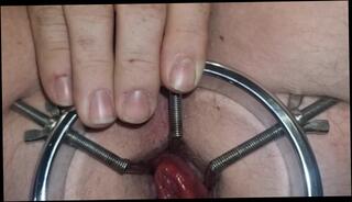 Video 1611752143: solo anal gaping, solo ass gape, solo gay uncut, chubby gay solo, fetish gay solo, chubby bear solo, uncut solo male, gay gaping ass hole, gaping amateur ass, uncut daddy bear, inside butt