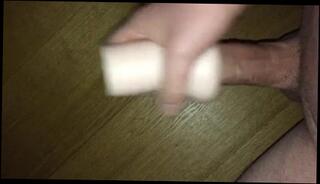 Video 106417201: gay ass cumshot, ass play cumshot, gay man cumshot