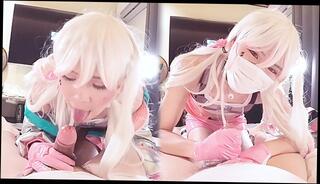 Video 1608479853: crossdresser ladyboy hentai cosplay, asian hentai crossdresser cosplay, femboy japanese crossdresser, femboy trans shemale, femboy handjob, amateur hentai asian, hentai cowgirl, asian crossdresser blowjob, femboy anal, hentai asian korean, chinese crossdresser, sexy cosplay