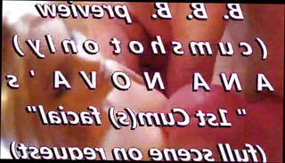Video 1221208401: ana nova, gay cum, 1st cumshot