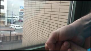 Video 219465601: gay man jerking, japanese jerking