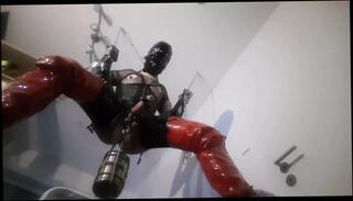 Video 382492601: milking sissy crossdresser, crossdresser sissy slave, sissy slave slut, sissy slave cock, bdsm slave slut, gay sissy crossdresser, sissy sex slave, sissy crossdresser masturbates, sissy slut toys, tits sissy slut, sissy slut playing, slaves big cock, slave hanging, milk hd