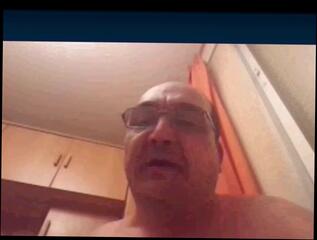 Video 224477101: fat grandpa masturbate, grandpa webcam, gay grandpa, grandpa daddy, spanish grandpa