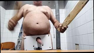 Video 1584493481: bdsm anal threesome, pump bdsm, anal pump toy, penis pump gay, gay couple threesome, bdsm spanking, anal threesome hd, fat pumped, spanish threesome, european bdsm, dick