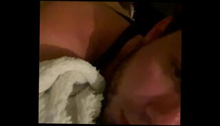 Video 1595370405: bbc bareback, interracial bbc, bbc panties, nasty bf, ex bf, bf rough