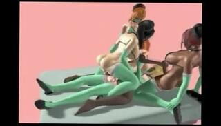 Video 199614901: 3d cartoon futanari, 3d toons, ass big tits 3d, big ass straight, tranny