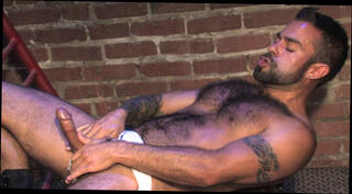 Video 151431804: steve cruz, gay solo male masturbation, gay bear solo, solo masturbation hd