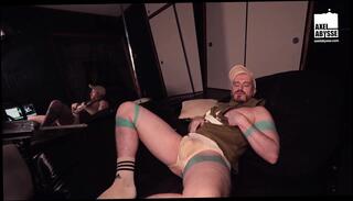 Video 1665447811: hardcore gay fetish, dildo ass stretching, dildo inside ass, dildoing ass holes, fetish orgasm, fetish toy, amateur fetish, tattooed fetish, fetish hd, couple toying, english hardcore