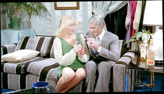 Video 1460458201: carol connors, straight american