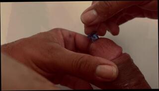 Video 1611280213: fetish gay solo, amateur solo handjob, solo gay fuck, sounding urethral fetish, solo male handjob, insertion fetish, urethra fuck