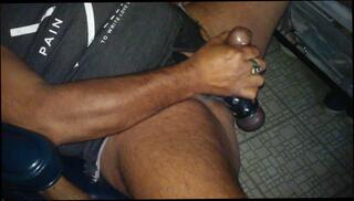 Video 238631101: cock ball strap, leather straps, gay cock balls, balls gay sex, gay sex daddy bear, sex toys cock, masturbation sex toy, amateur sex toy, cock balls hanging, gay sex hd, dress ball, pounded balls