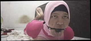 Video 1621559491: bondage ball gag, bdsm ball gag, sissy crossdresser trans, sissy crossdresser ladyboy, sissy crossdresser shemale, sissy crossdresser sucks, sissy crossdresser cum, sissy crossdresser self, crossdresser sissy lingerie, asian sissy crossdresser, young sissy crossdresser, sissy crossdresser big, hijab crossdressing, indonesian ladyboy