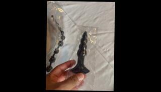 Video 1600515633: solo male sex toy, solo amateur toys, bdsm, sex 60fps