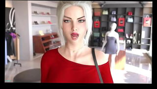 Video 1230532485: 3d feet, 3d porn game, pegging porn