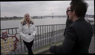 Video 329279401: blonde milf threesome, german milf threesome, straight threesome, blonde milf cheating, blonde milf casting, girls masters, sex master