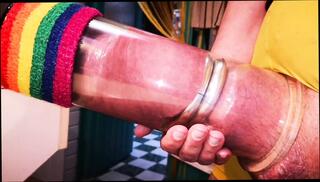 Video 1611282011: fetish pump, fetish domination, cock sex toys fetish, pumped cock balls, penis pump sex, penis pump gay, pumped cock cum, penis pump masturbation, hardcore sex domination, amateur fetish sex, extreme penis pumping, daddy pumps, pumped monster cock, big pumped balls, master dominic, fetish gay men, man pumps, wearing cockring, domination hd, silicone sex toy, gay belgian