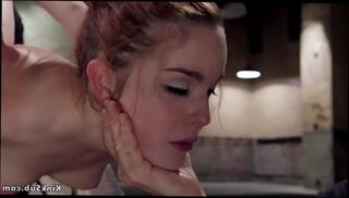 Video 975008555: amarna miller, bdsm slave submission, bdsm slave gagged, bdsm bondage slave, bdsm fetish slave, submissive slave fucked, bdsm blowjob slave, bdsm hardcore bondage, bondage threesome fuck, gagged redhead slave, slave rough banged, slave tied fuck, slave group fucked, slave pain, bizarre bondage