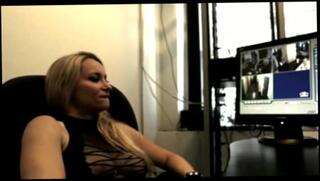 Video 6306404: mistress babe, strapon