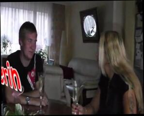 Video 324125904: blonde german milf, bisexual