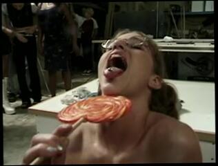 Video 40225604: teen bukkake, bukkake cumshots, bukkake faced, young teen