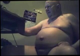 Video 259220001: grandpa cam, grandpa masturbate, grandpa daddy, gay grandpa, amateur grandpa