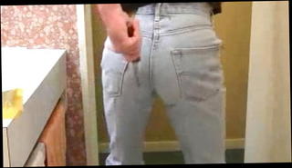 Video 1078950401: amateur gay guys, amateur gay men, ripped guy, ripped jeans