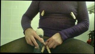 Video 149634001: crossdresser sex toy, crossdresser gay sex, crossdresser fisting, crossdresser masturbation, amateur crossdresser, tied gagged