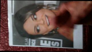 Video 216836101: mila kunis, gay man cum