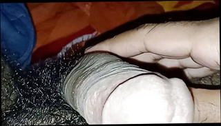 Video 1572054441: dick masterbation, cock handjob, indian gay man, desi jerking, dick bed, gay hd