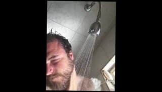 Video 819331603: gay hairy feet, hairy dick solo, hairy bear solo, hairy male solo, hairy mature solo, hairy amateur gay, big hairy dick gay, solo male shower