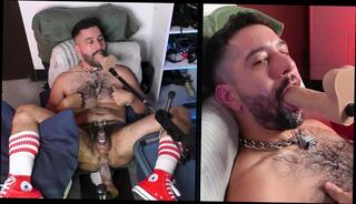 Video 1626429131: bdsm fucking machine, machine fucking solo, solo hairy masturbation, hairy solo gay, hairy man solo, solo gay boy masturbates, fucking machine deep throat, fuck machine anal training, fucking machine webcam, hairy daddy masturbation, blowjob fuck machine, fuck machine part 1, hairy latino gay, fucking machines hd, socks hairy
