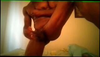 Video 164323601: cock gay anal, cock play anal, gay cock stroking, ebony gay anal, gay man anal