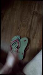 Video 331549901: flip flop cum, jerking cumming, ex jerking, man gay